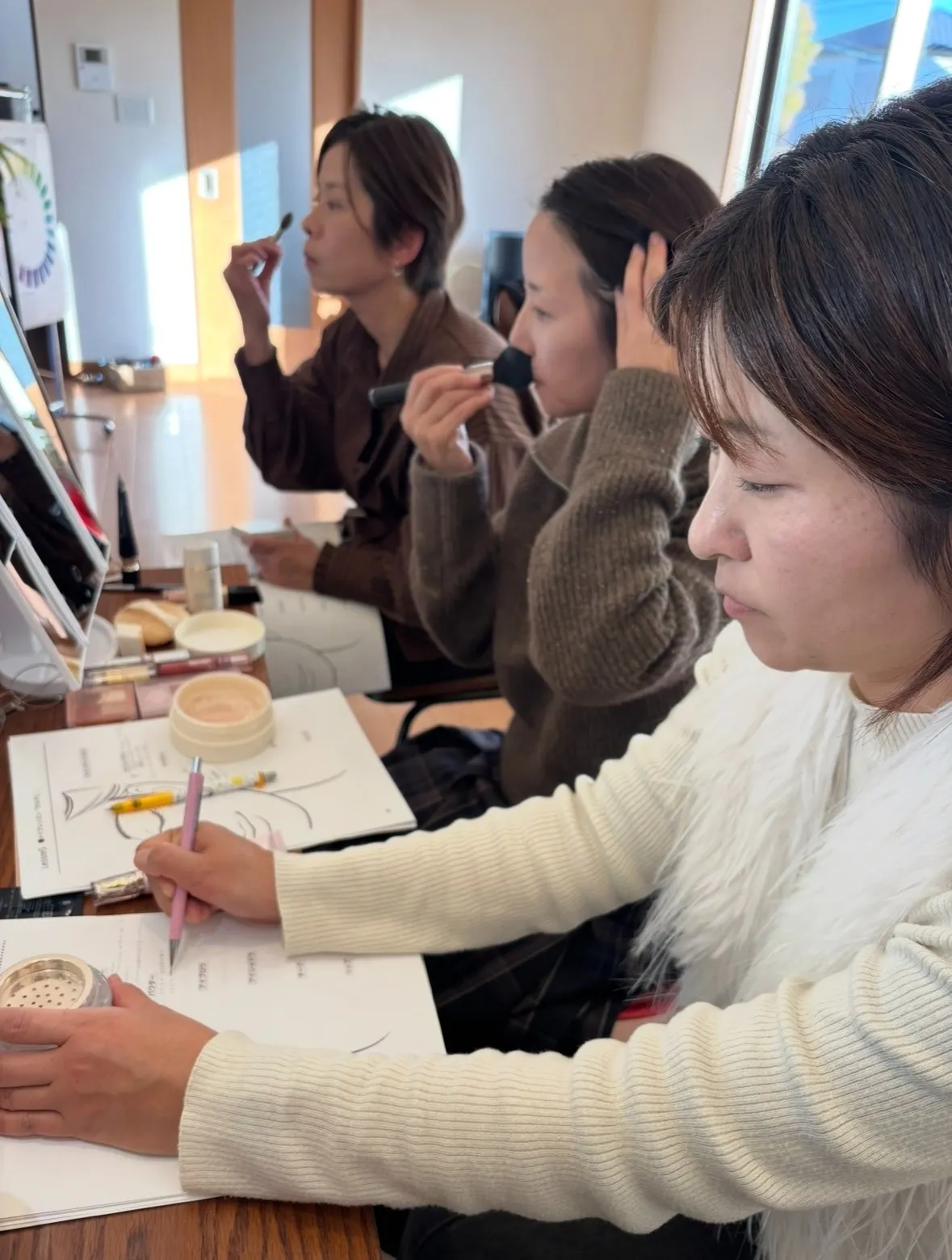 「変わりたいと思っているけど、どうしたらいいかわからない」